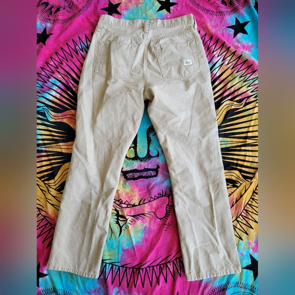 Eddie Bauer Men's Classic Fit Pants 32x30 - Picture 3 of 5